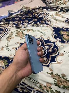 Iphone 13 pro pta approved