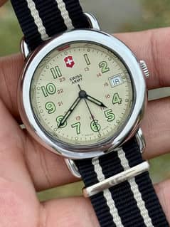 SWISS ARMY