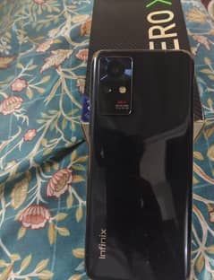 infinix zero new bilkul new koi falt nahi ram 8 gb 128 gb stroge