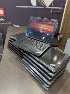 Lenovo Thinkpad 11e Laptop For Call Centre 4 core Cpu