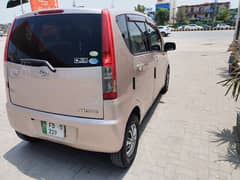 Daihatsu Move 2008