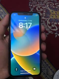 iphone x pta approved 64gb