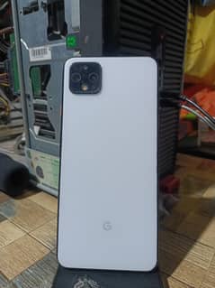 Google pixel 4xl