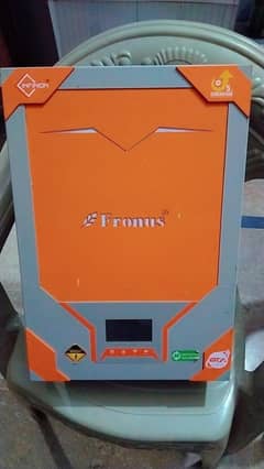 fronus 3.2 kv