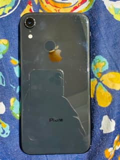 iPhoneXr