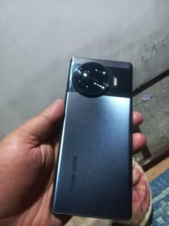Tecno spark 20 pro+
