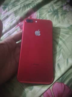 iphone 7 plus 128