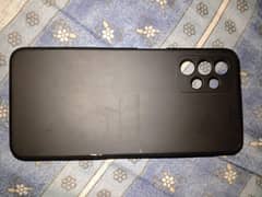SAMSUNG A 32 5G C0VER