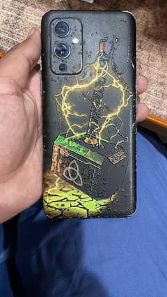 oneplus 9 5g 12gb 256gb