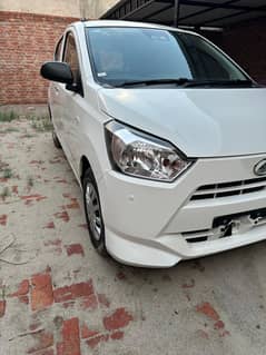 Daihatsu Mira L SA 10th Anniversary Edition 2022