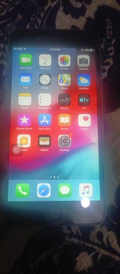 6splus in good condition