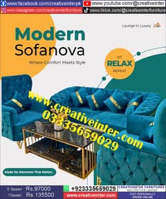 Office Sofa table Modern gaming desk chair workstation laptop study