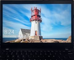 Lenovo Thinkpad T460s (Core i7 6th Gen)