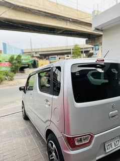 Suzuki japnese Vaganor