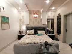 Room For Rent Furnished Moon Market Allama Iqbal Town Lahore