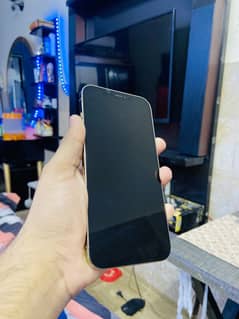 12PROMAX 255 GB PTA APPROVED