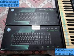 HP