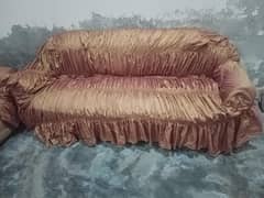 6 seater sofa set. . 0313. . 4123635