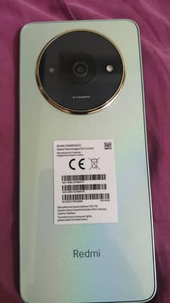 Redmi a3x