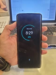 Motorola Edge Plus