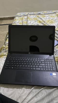 Asus core i3 3rd gen laptop