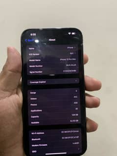Iphone 13 pro max
