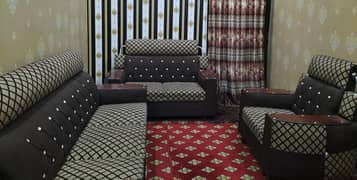 Sofa Set & Sofa cum bed