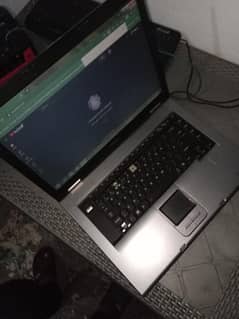 Toshiba laptop window