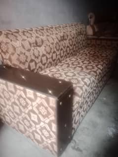 5 seater sofa/0313. . 4123635