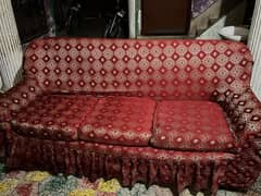 3 Seater Sofa