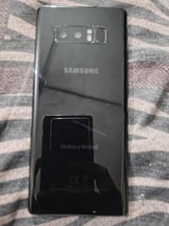 Samsung Galaxy Note 8