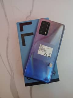 oppo f19 8+8 ram 128gb pta Approved Whatsapp number 03106680905