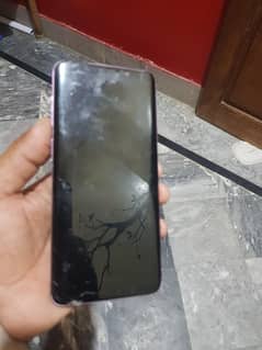 S9 plus panel dead, non PTA