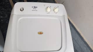 Washing machine and Dryer available for sale