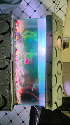 Fish Tanks & Aquariums in Pakistan
