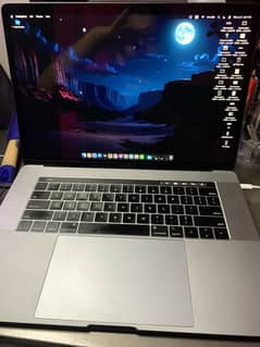 Macbook