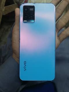 Vivo y33s