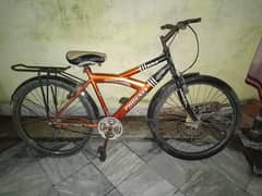 Phoniex cycle Alay Rims