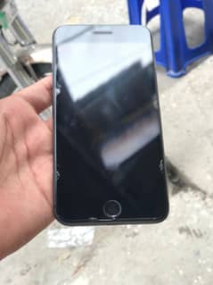 Apple iPhone 8 Plus 64gb Battery 68% Non PTA