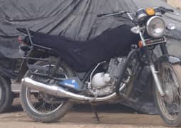 GS