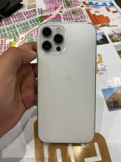 iphone 12pro max pta approved for sale