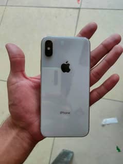 iphone x 64gb pta approved