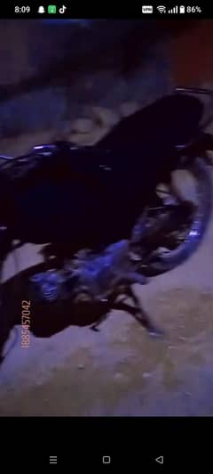 2010 Ka model he kick star he location surjani town sector 4D Ali lawn