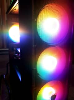 Ryzen 5 2600 + B450m + RTX 3060ti