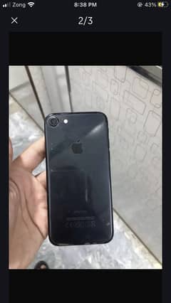 iPhone 7 pta aproved 32 gb