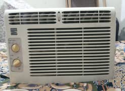 window ac