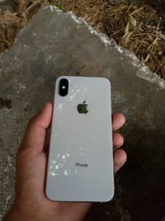 iPhone XS