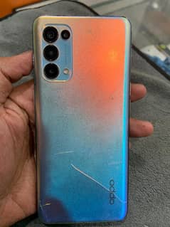 oppo Reno 5