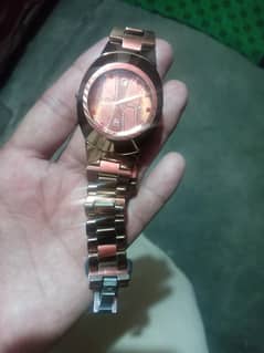 watch