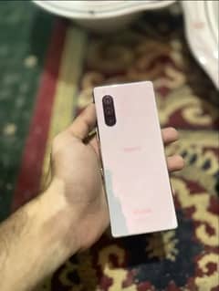 Sony experia 5 mark 1 official pta approved